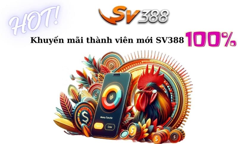 Người chơi cần lưu ý gì khi nhận và tham gia chương trình khuyến mại Sv388