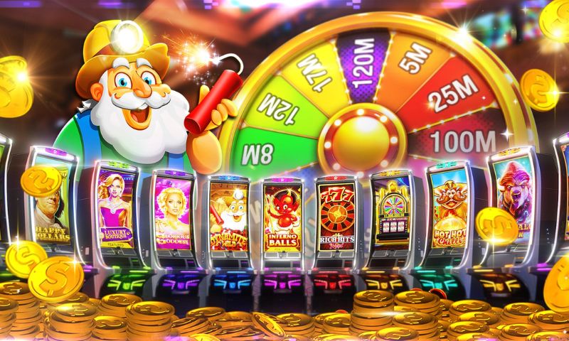 Các thuật ngữ trong game slot anh em cần lưu ý